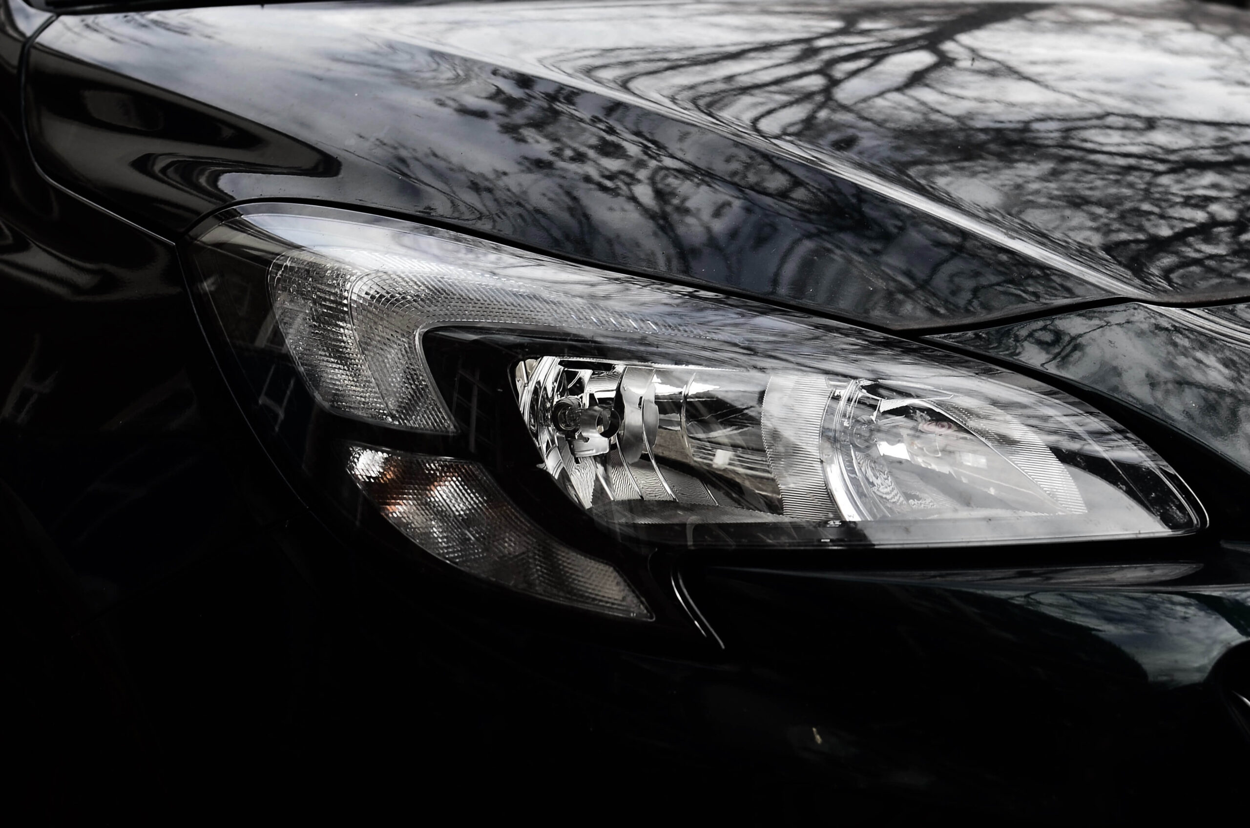 ow to use T-Cut to get your car’s glossy finish looking like new