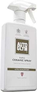 autoglym rapid ceramic spray