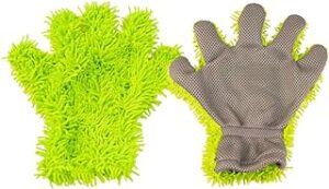 gloves for car wash