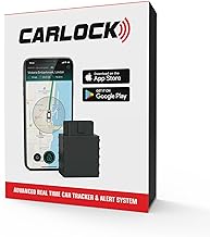 CARLOCK Anti Theft Car Device
