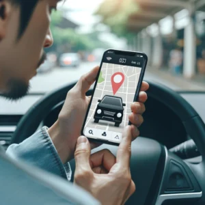 Are Car Trackers Worth It? - Axioma