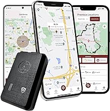SafeTag GPS Tracker