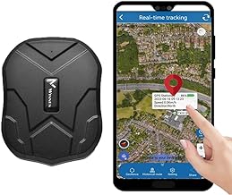Winnes GPS Tracker