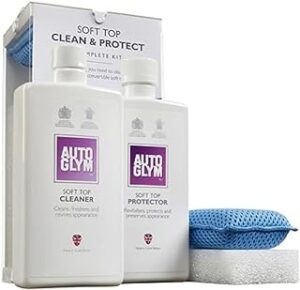 Autoglym Convertible Soft Top Clean & Protect Comp_1