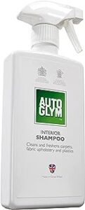 Autoglym Interior Shampoo, 500ml - Car Interior Sh_2