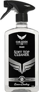 Car Gods Helios Soft Top Cleaner, 500 ml_4