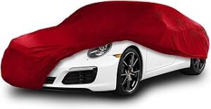 Cosmos - Indoor Car Cover compatible with main Com_2