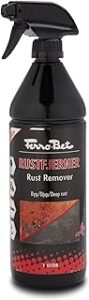 Ferro-bet Rust Remover – Rust Killer and Converter_4