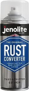 JENOLITE Rust Converter and Neutraliser Aerosol Sp_1