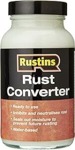 RUSTINS Rust Converter 250ml_2