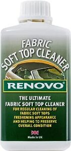 Renovo RFC1126 International Fabric Soft Top Clean_3