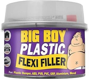 Silverhook BIG31 Big Boy Plastic Flexi Filler 250m