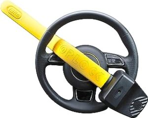 Stoplock Pro Elite Car Steering Wheel Lock HG 150-