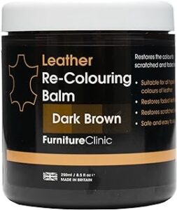 Furniture Clinic Leather Recolouring Balm - Colour_1