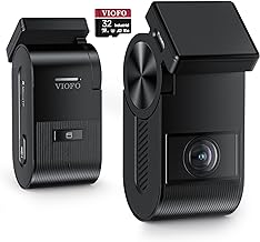 VIOFO VS1 Mini Dash Cam, 1440P Hidden Design Dashc_2