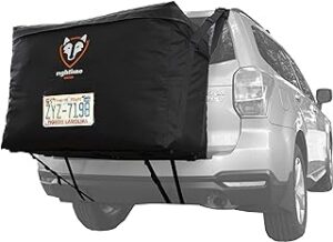 Top 5 Cargo Carriers for Your Next Adventure