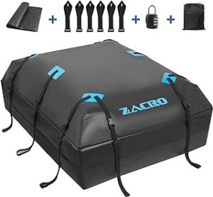 Zacro Car Roof Bag Waterproof